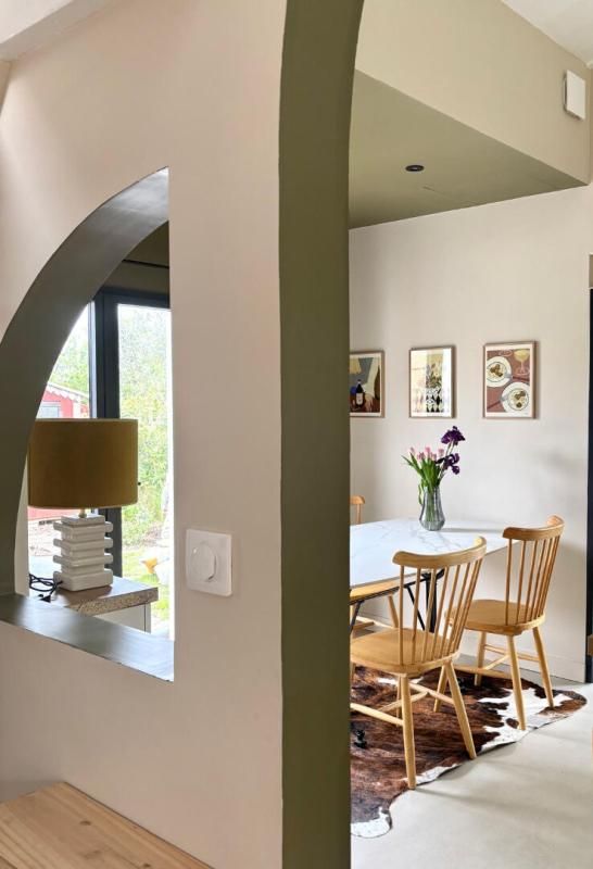 NOIRMOUTIER-EN-L'ILE Maison 3/4 chambres - Le Vieil - noirmoutier 4