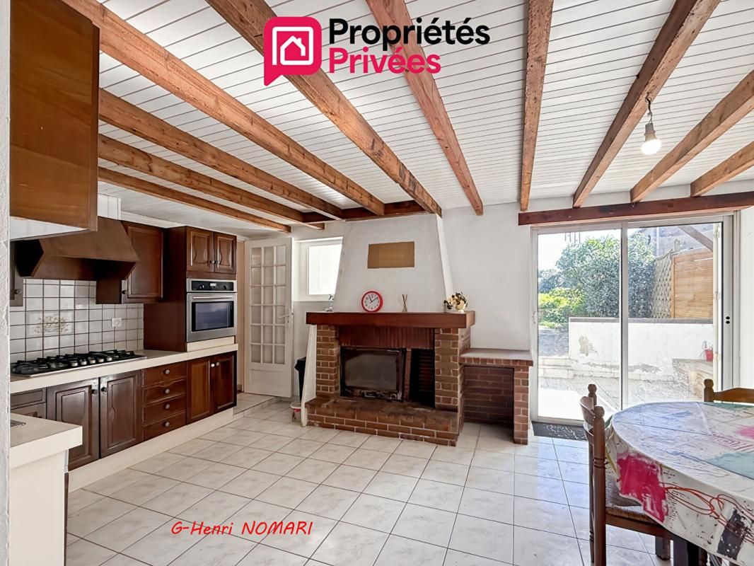 VILLEPOT Maison Villepot 7 pièce(s) 165 m2, 4 Chambres, terrain de 745m² 4