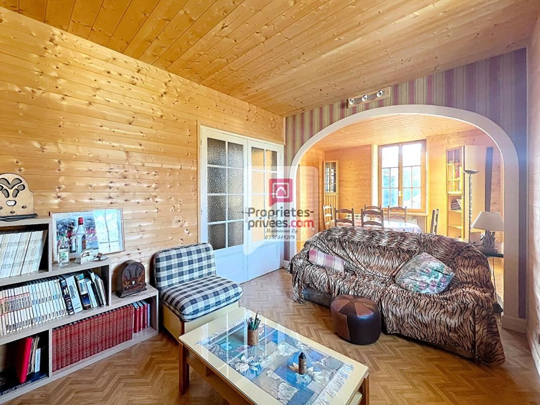 UGINE Appartement Ugine 2 pièces 58 m2 2