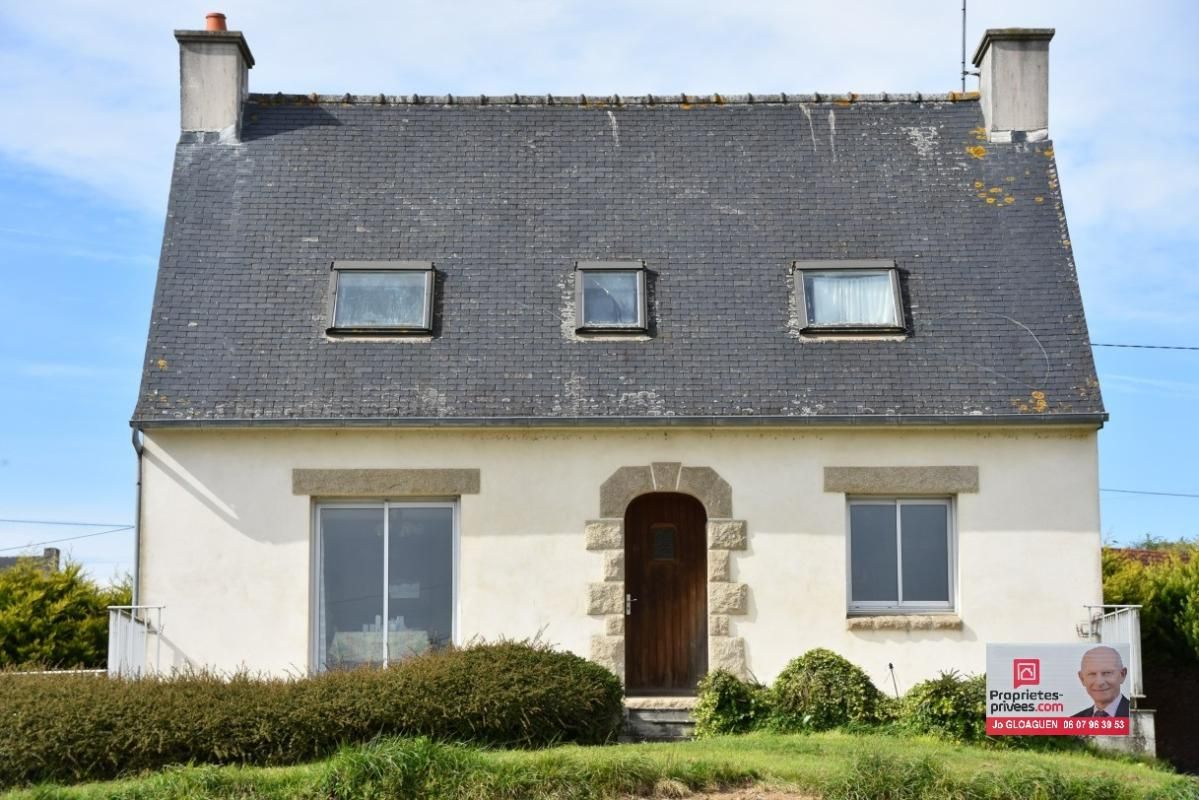 Maison proche de Treguier , 3 chambres, 100 m2