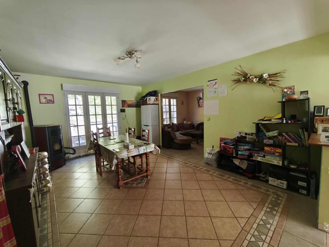 GUNY Maison Guny 5 pièce(s) 151 m2 3