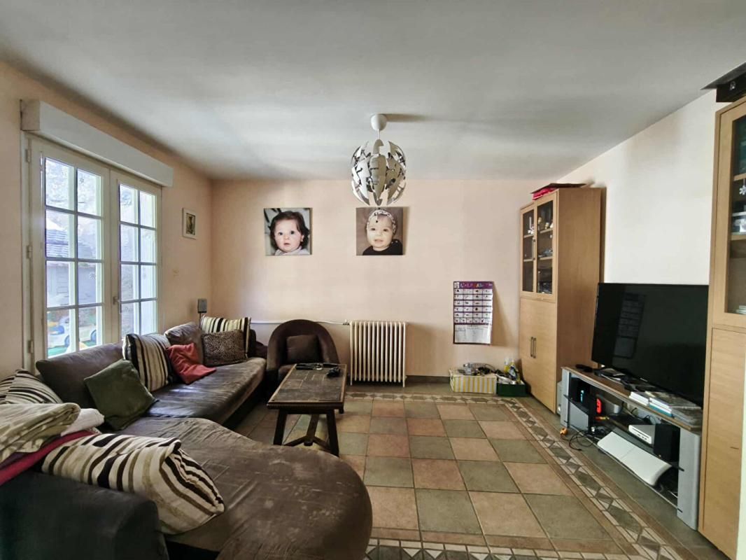 GUNY Maison Guny 5 pièce(s) 151 m2 4