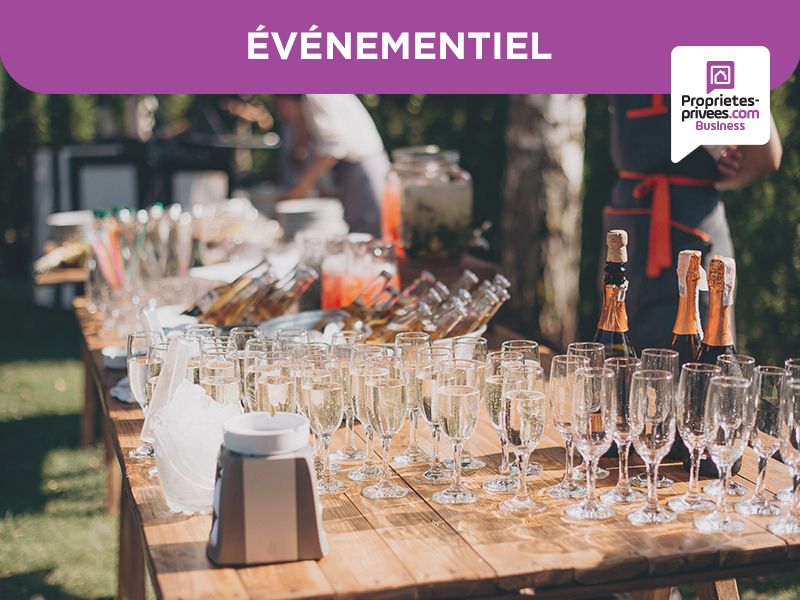 MAISONS-ALFORT MAISONS-ALFORT 94700 : BAR À VINS, CAVISTE, 200 M² AVEC PETITE RESTAURATION + ÉVÈNEMENTIEL 4