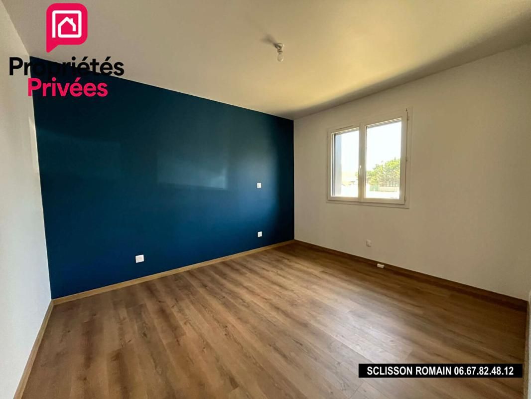 LA TREMBLADE Maison  2 pièces - 48 m2 - TERRASSE - PRIX 193 421 FAI 4