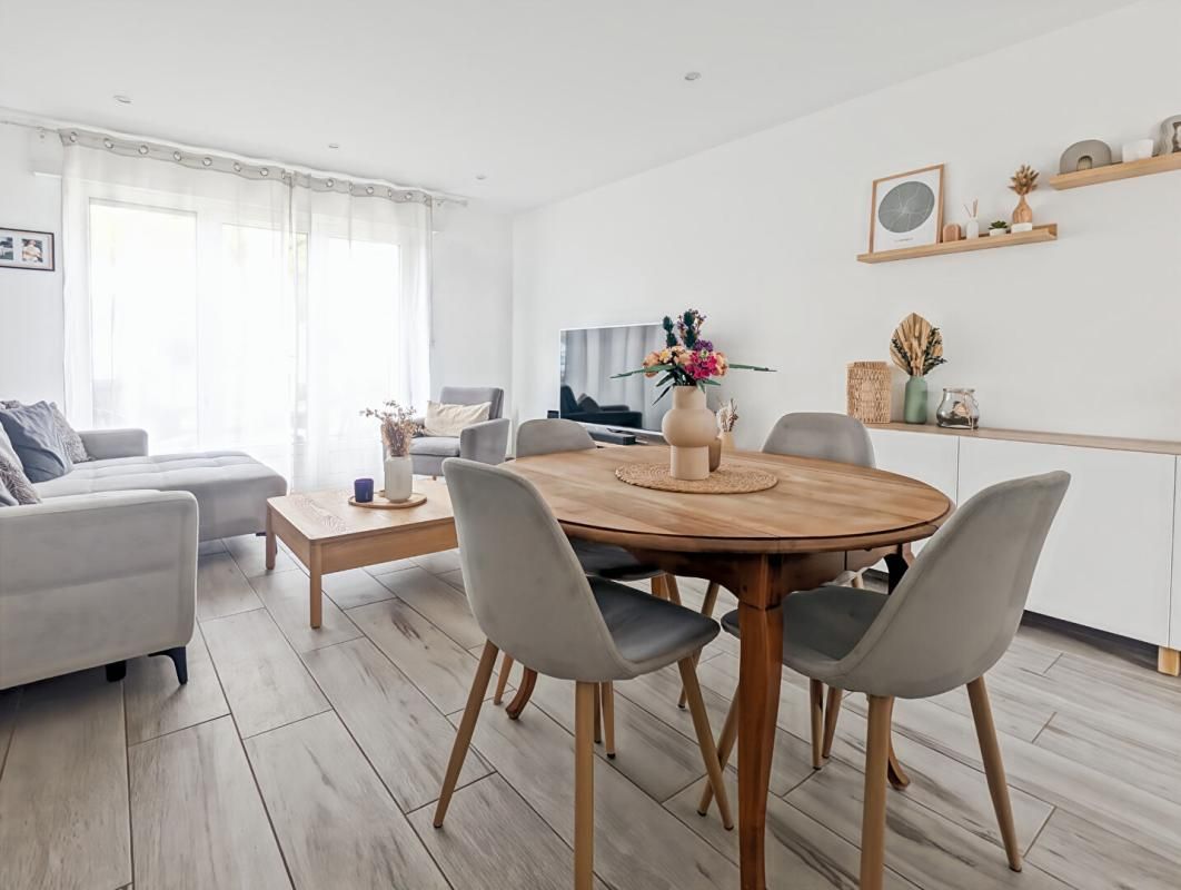 CAMPBON Maison  4 pièce(s) 78.40 m2 2