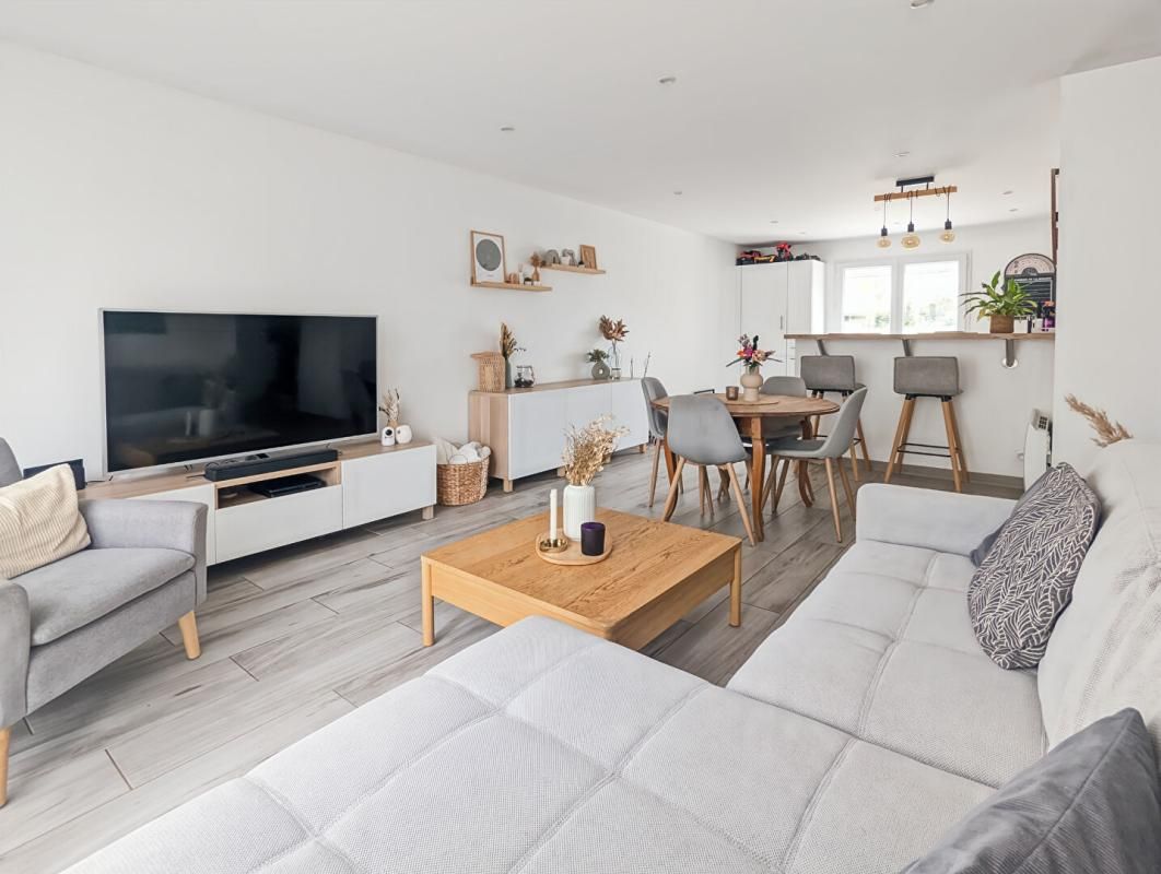 CAMPBON Maison  4 pièce(s) 78.40 m2 3