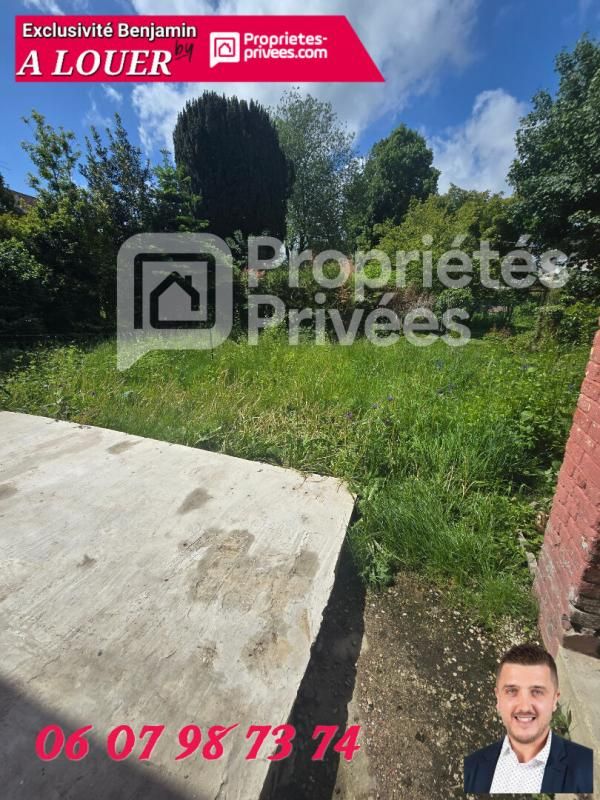 HIRSON Appartement Hirson 2 pièce(s) 52.8 m2 2