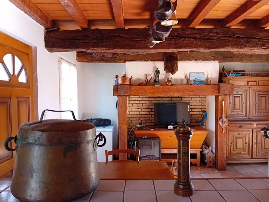 CONCOTS Maison  3 pièces 60 m2 4