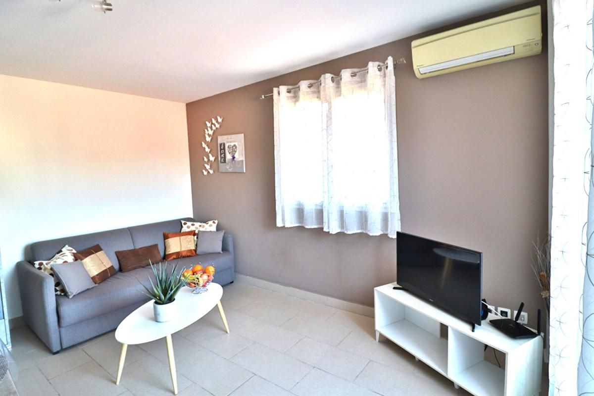 ALENYA Appartement ALENYA 3 pièce(s) 57 m2 avec une terrasse de 50m² 4
