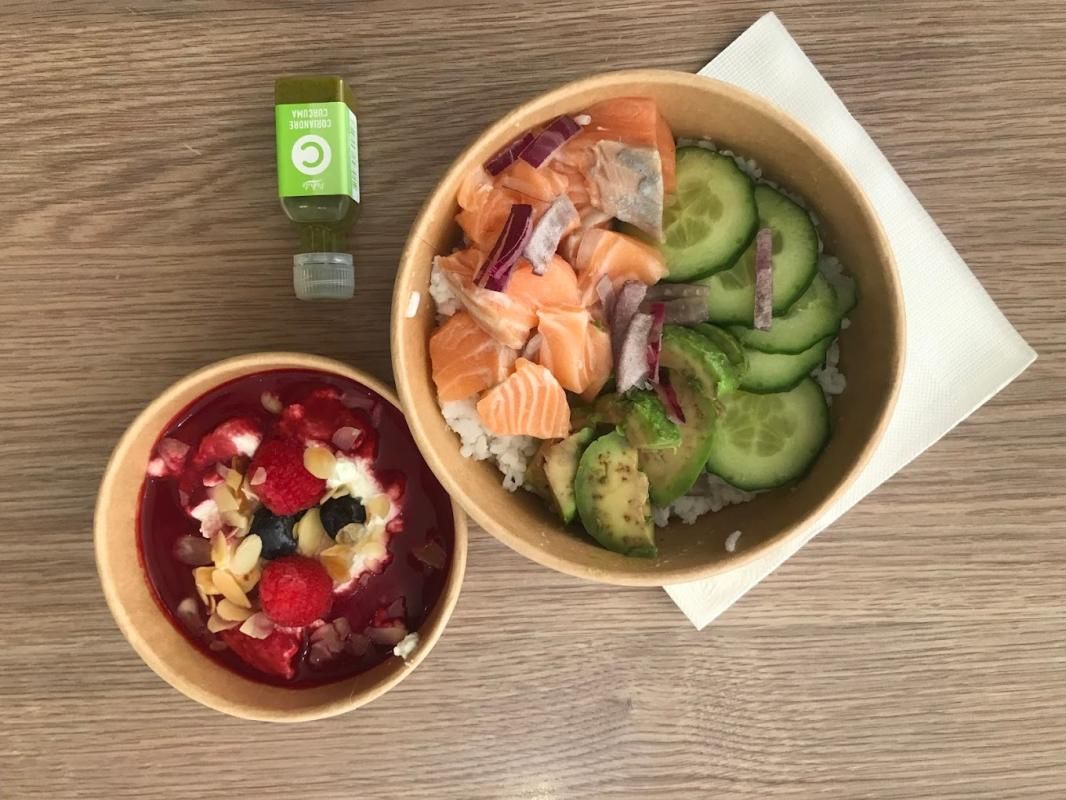 MARSEILLE-2E-ARRONDISSEMENT RESTAURANT tradi ou rapide ou AUTRE ACTIVITE 2