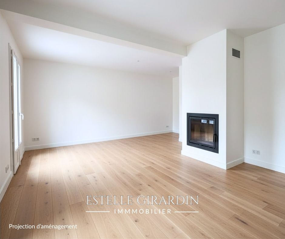 CARQUEFOU Maison familiale - 5 chambres - Carquefou 4