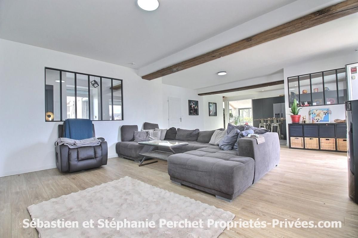 PATAY En exclusivité - Corps de ferme  362 m² - 8 chambres -terrain 1,2 ha - granges 500 m² 1