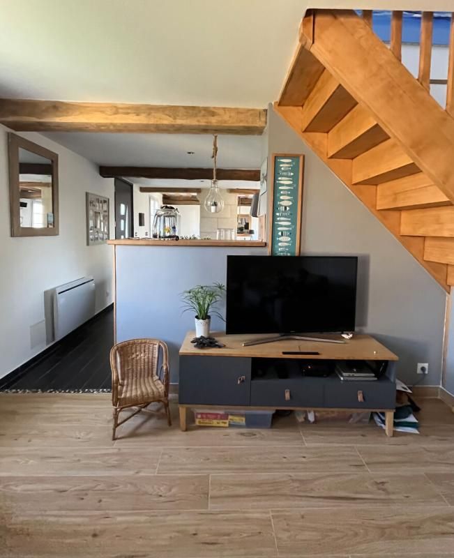 CHOISY-AU-BAC Maison Choisy Au Bac 4 pièce(s) - 98 m2 + Jardin 4