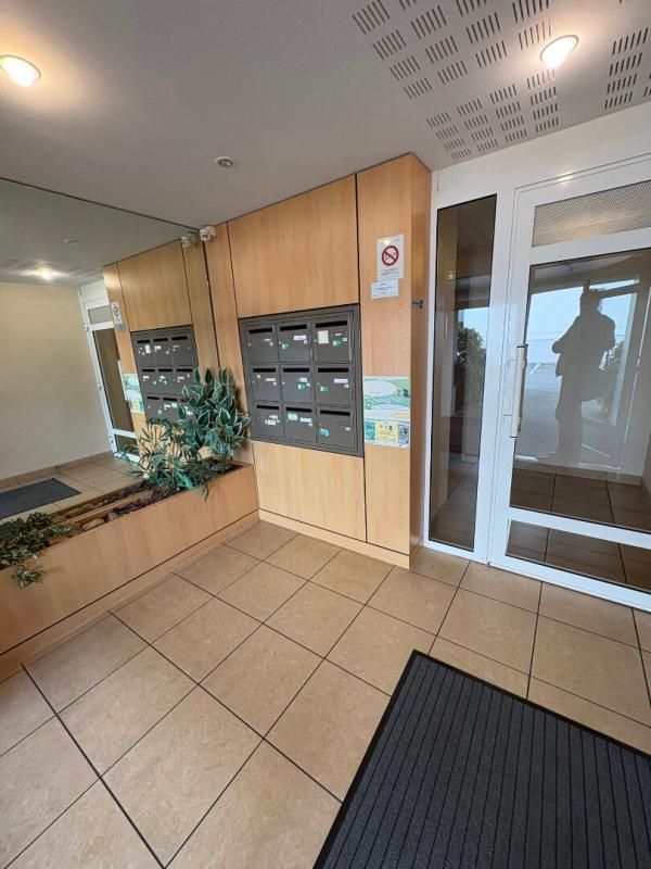 ANGERS Appartement Angers 2 pièce(s) 52.70 m2 4