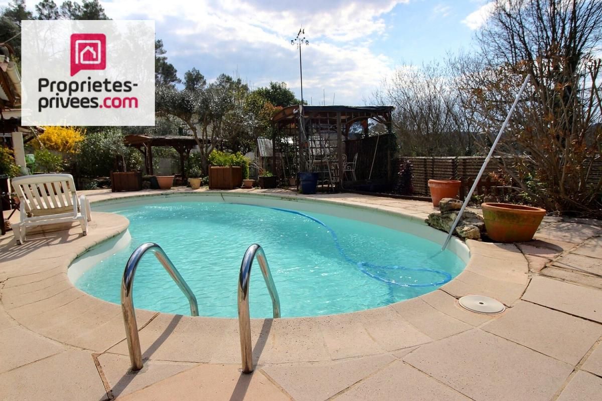 LORGUES Maison Lorgues 5 pièces 134 m2 2