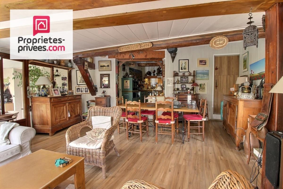 LORGUES Maison Lorgues 5 pièces 134 m2 4