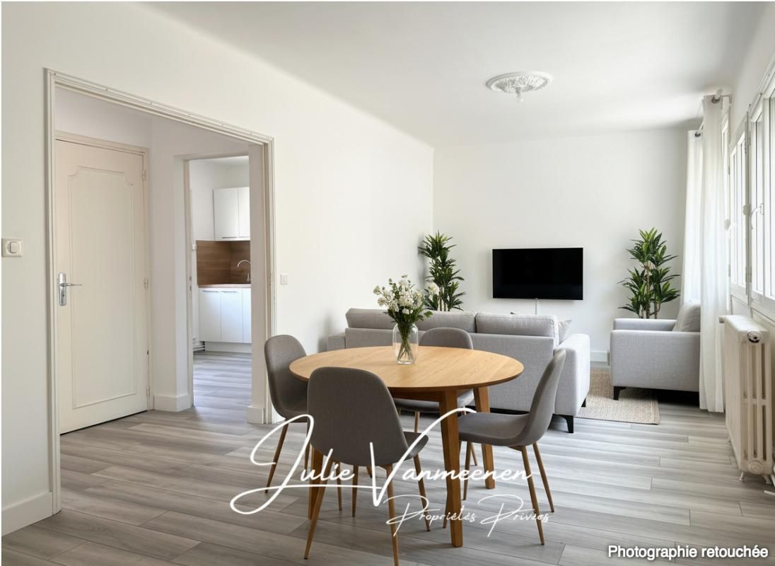 BLAGNAC Maison Blagnac 4 pièce(s) 78,57 m2 + garage de 25,83m2 3