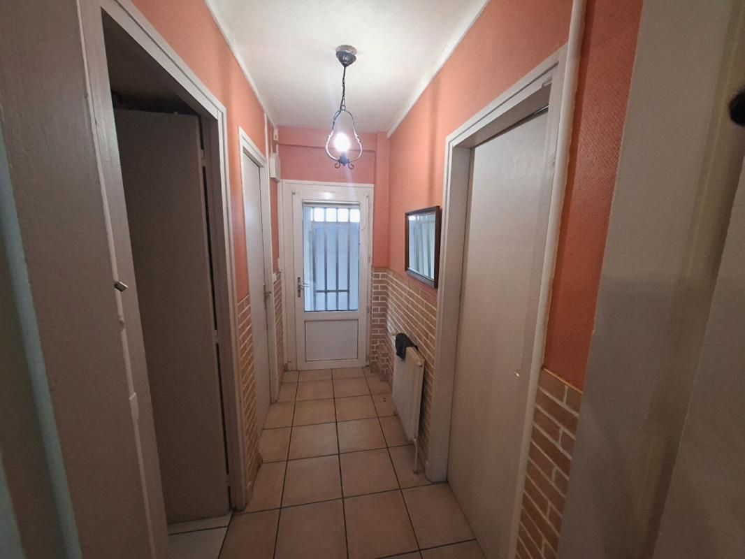 Maison Oissel 6 pièce(s) 81 m2