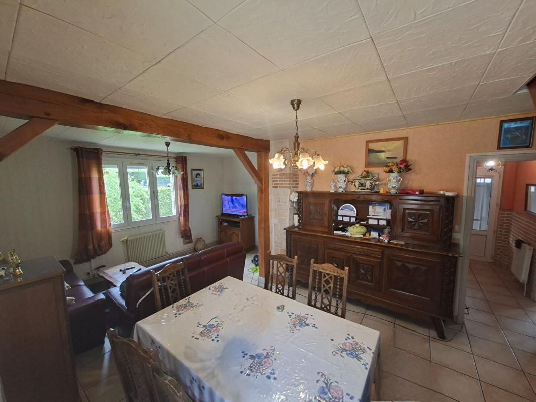 OISSEL Maison Oissel 6 pièce(s) 81 m2 3