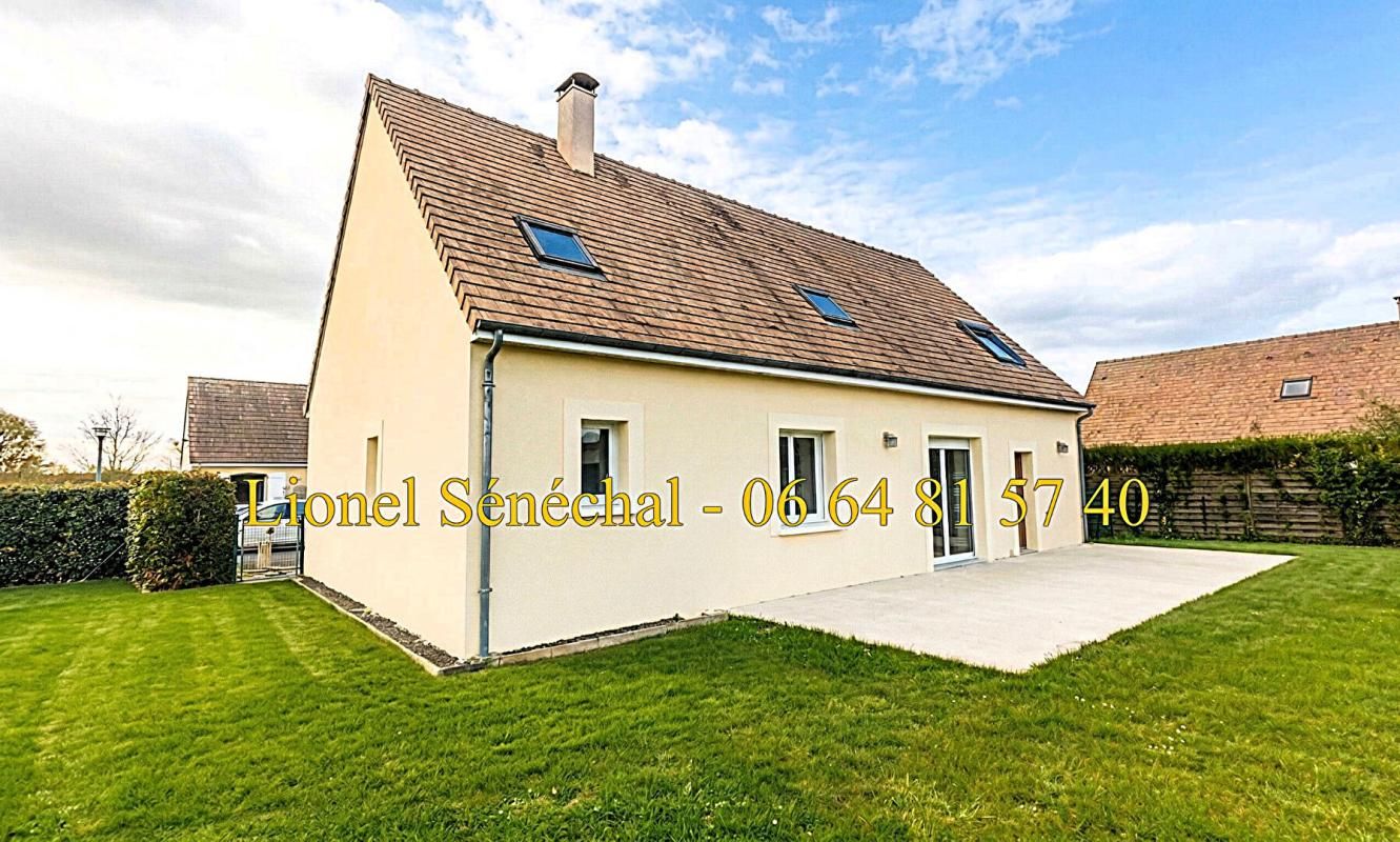 GUECELARD Maison lumineuse et peu énergivore de 8 pièces de 150 m2 (170 m2 au sol) sur une parcelle de plus de 600 m2 3