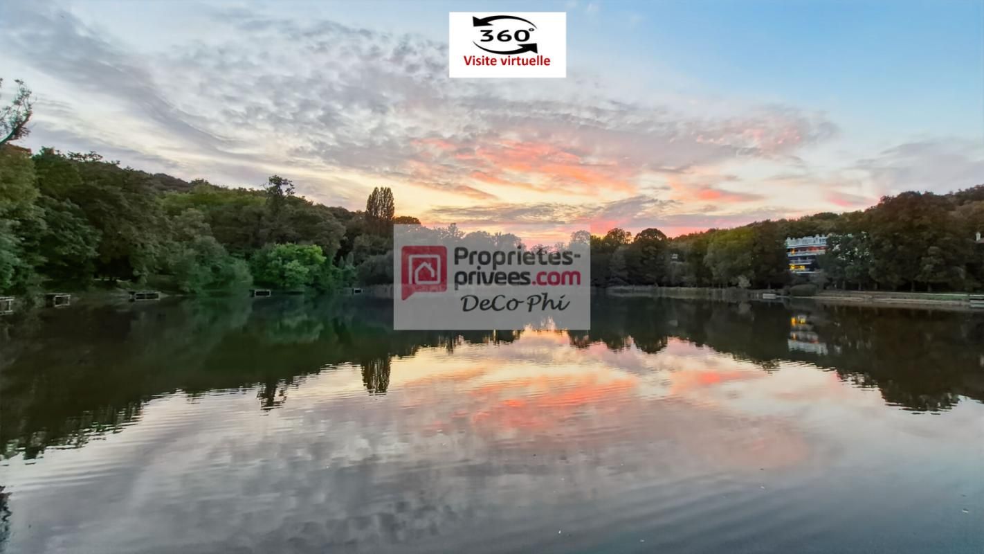 VILLE-D'AVRAY Maison 5 pièces - véranda orientée sud - Ville d'Avray 1