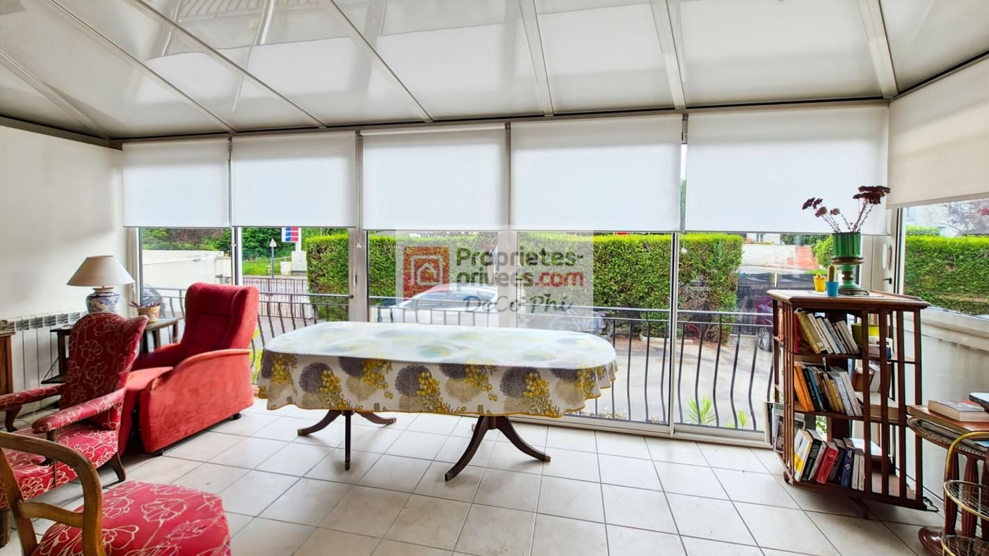 VILLE-D'AVRAY Maison 5 pièces - véranda orientée sud - Ville d'Avray 3