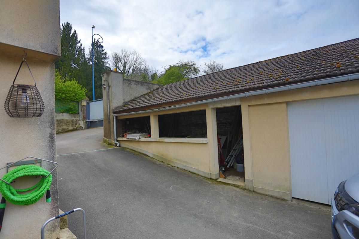 ALLONNE Maison Allonne 4 pièce(s) 120 m2 4