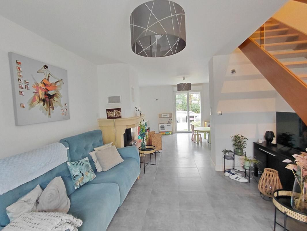 LE CELLIER Jolie maison de 150m² habitables 3