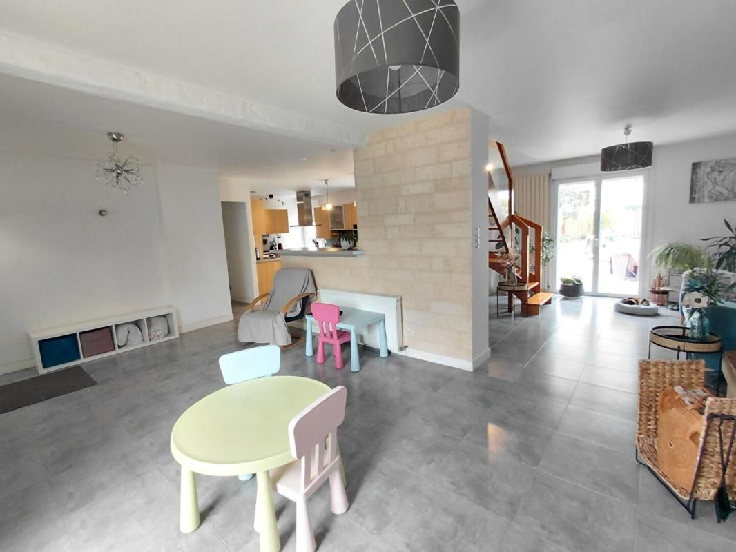 LE CELLIER Jolie maison de 150m² habitables 4