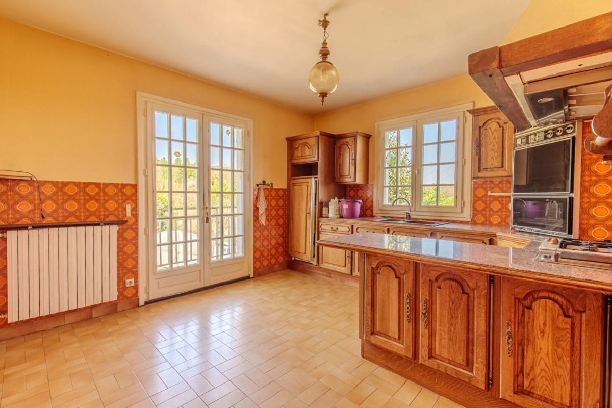 JAMBVILLE Maison à vendre sur Jambville 4