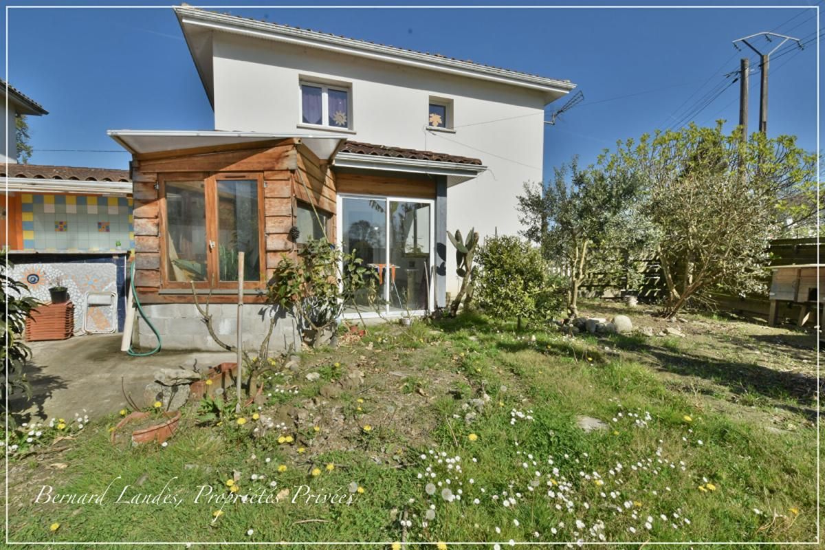 LABATUT Maison à vendre à Labatut 2