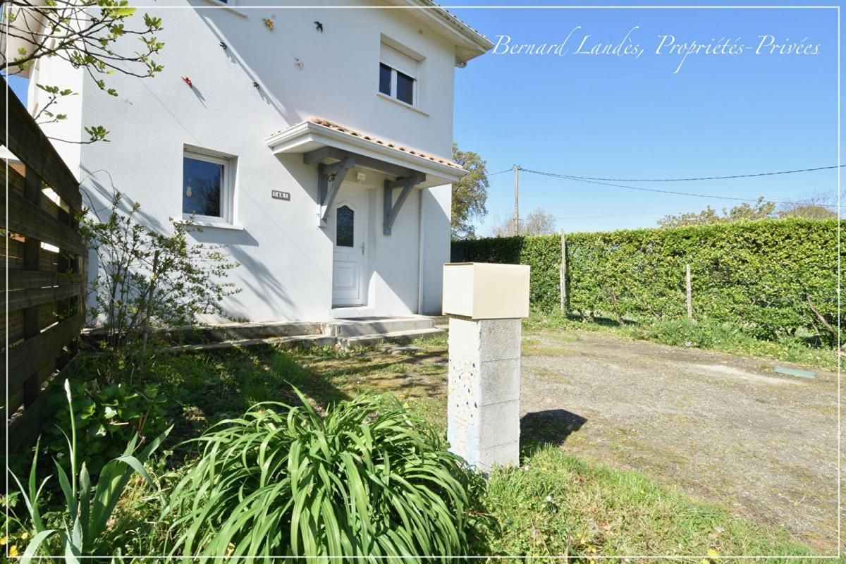 LABATUT Maison à vendre à Labatut 3