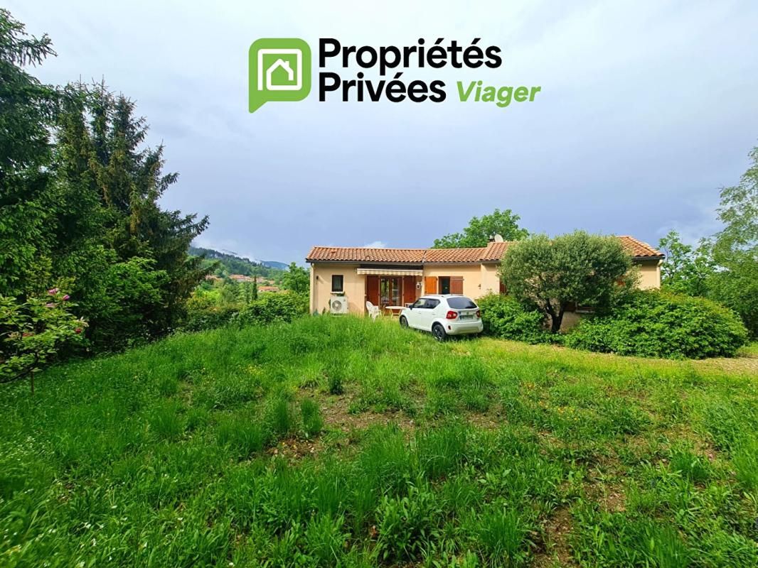CONCOULES Immeuble Concoules 6 pièce(s) 160 m2 2