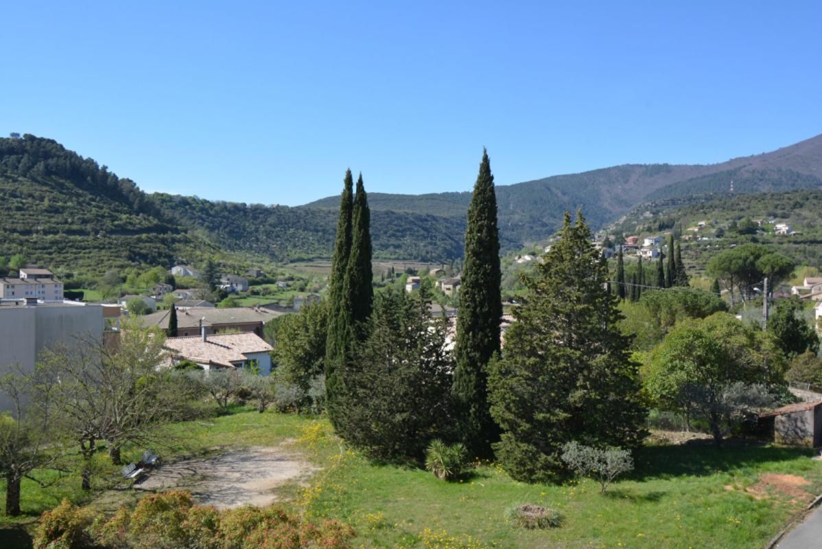 LES VANS Appartement 4 pièce(s) 68.3 m2 2