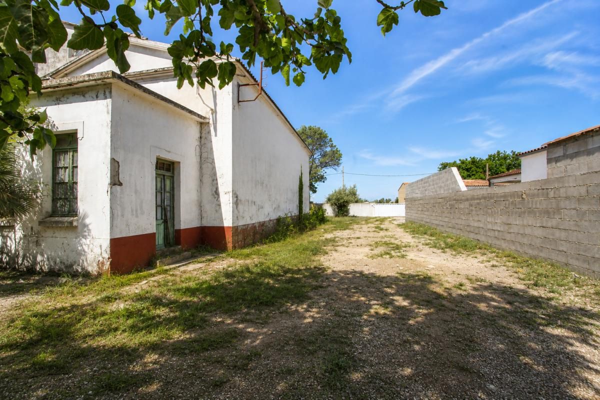 CANET Terrain Canet 912m2 avec remise 1