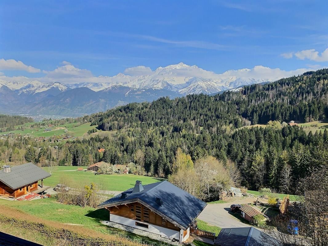 CORDON Appartement Cordon 1 pièce(s) 18.05 m2 1