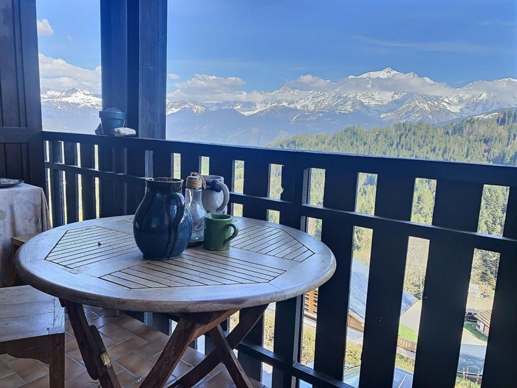 CORDON Appartement Cordon 1 pièce(s) 18.05 m2 2