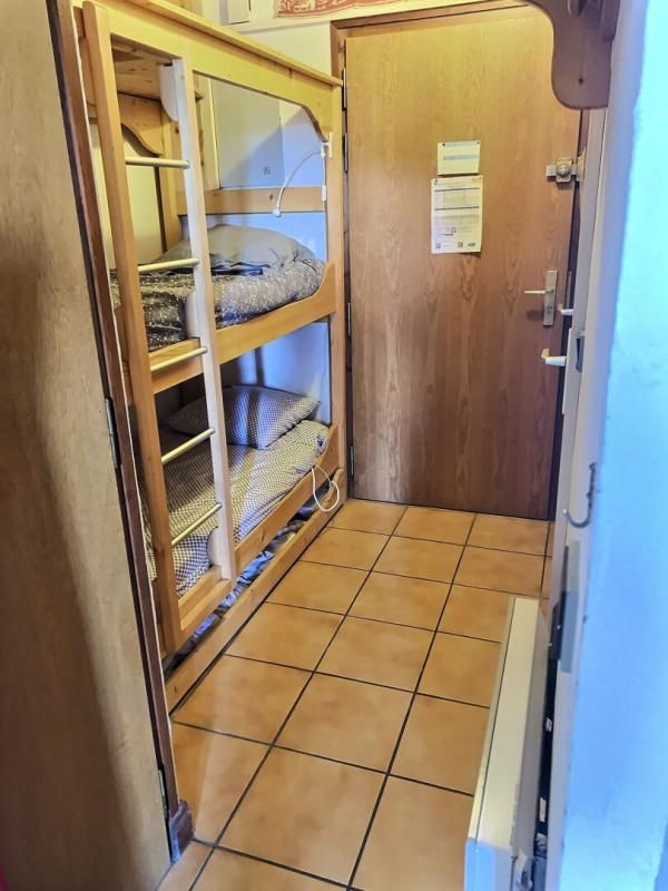 CORDON Appartement Cordon 1 pièce(s) 18.05 m2 4