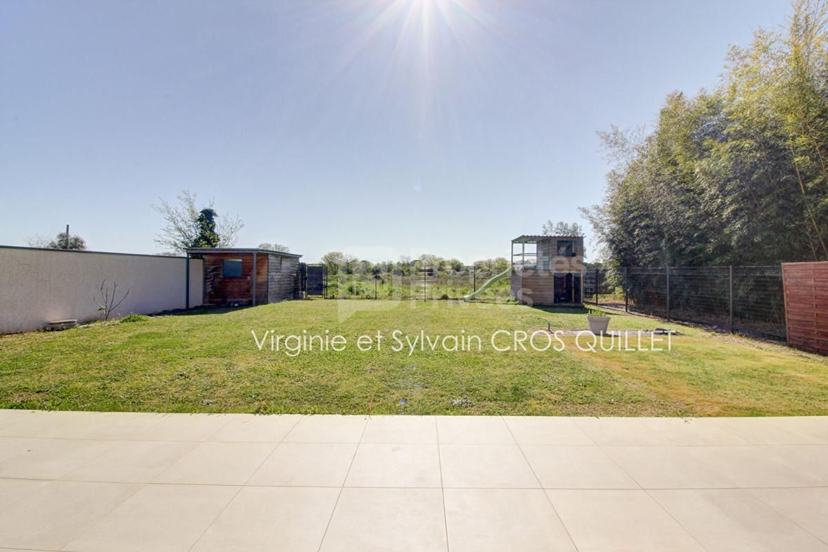 LAUNAGUET Maison Launaguet 2015 85 m2 + garage (hors copropriété) 3