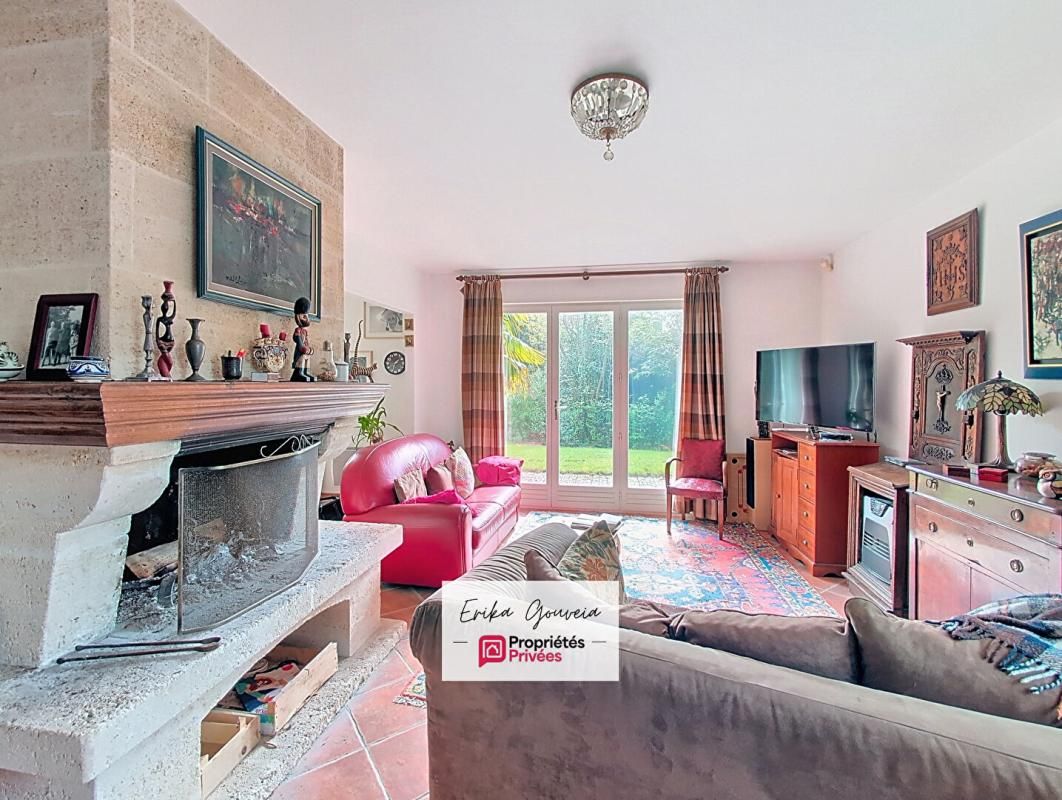 MONTIVILLIERS EXCLUSIVITE : 146 m² 6 pièces Maison familiale avec jardin sans vis-à-vis et sous-sol complet 3