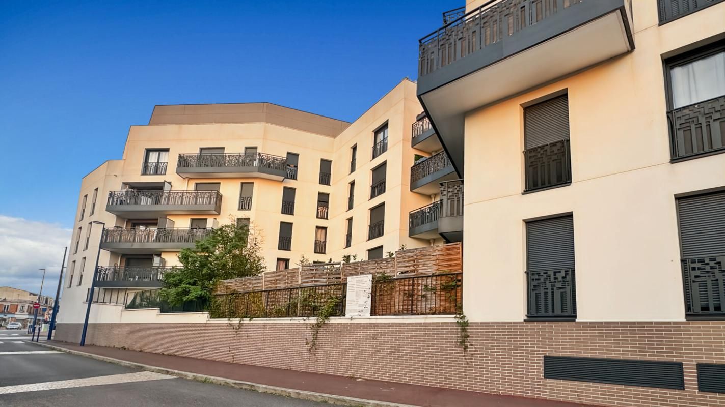 Appartement DRANCY  - RÉSIDENCE DE STANDING 2021 · 4 PIÈCES D'EXCEPTION