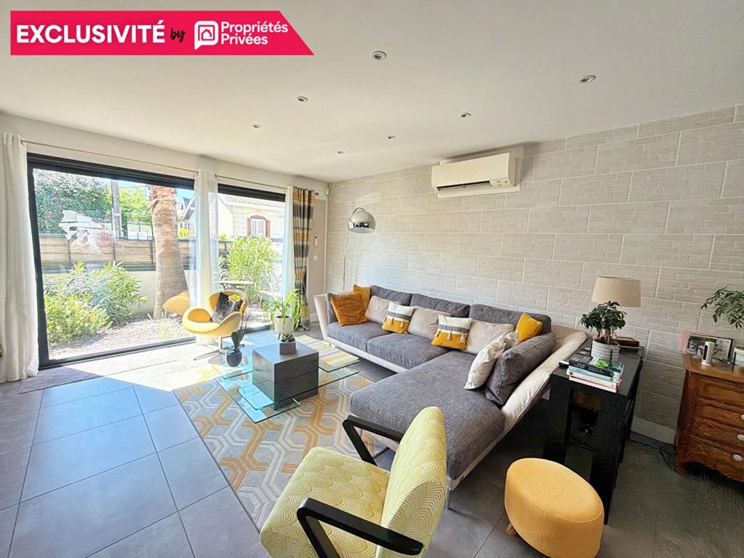 BEGLES Maison Bègles 5 pièces 155 m2 jardin garage 4