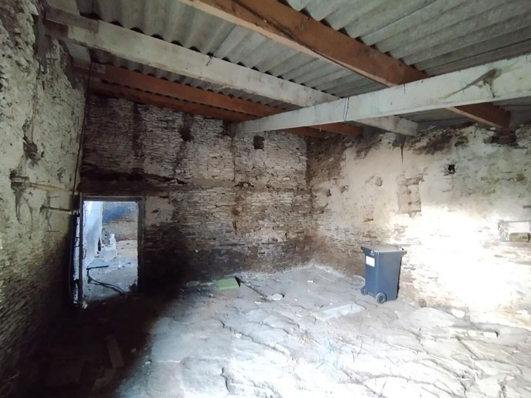 DIVATTE-SUR-LOIRE Grange à rénover, 90m², Divatte sur Loire (44450) 4