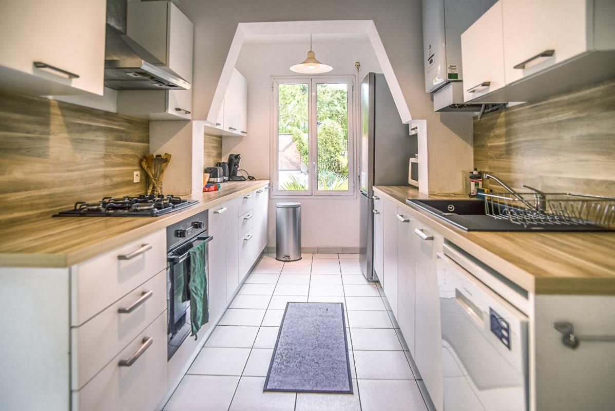 PYLA SUR MER Maison Gaume de plain-pied Le Pyla 115 m2 4