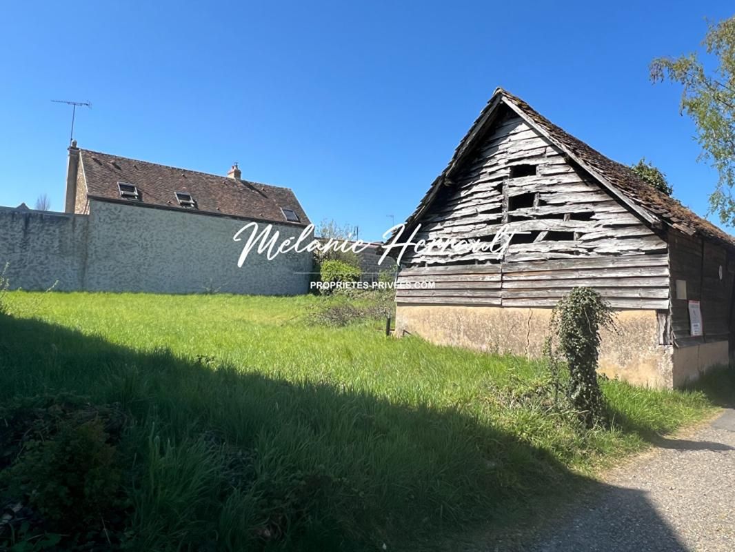 Terrain constructible - Parigné l'Evêque (72)