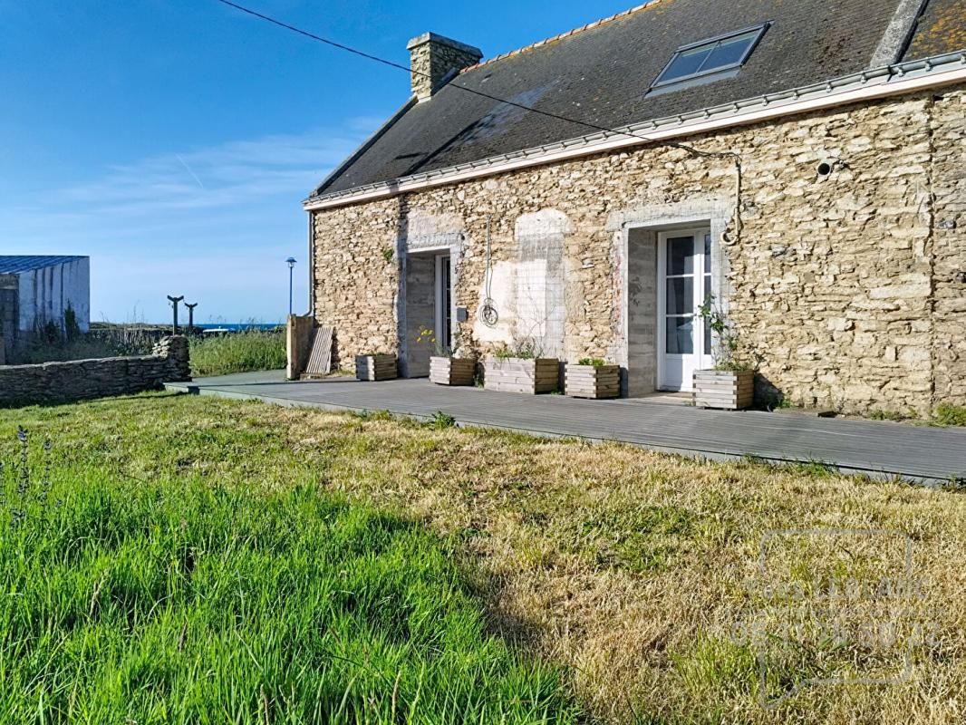 GROIX Maison Groix 6 pièce(s) 133 m2 1