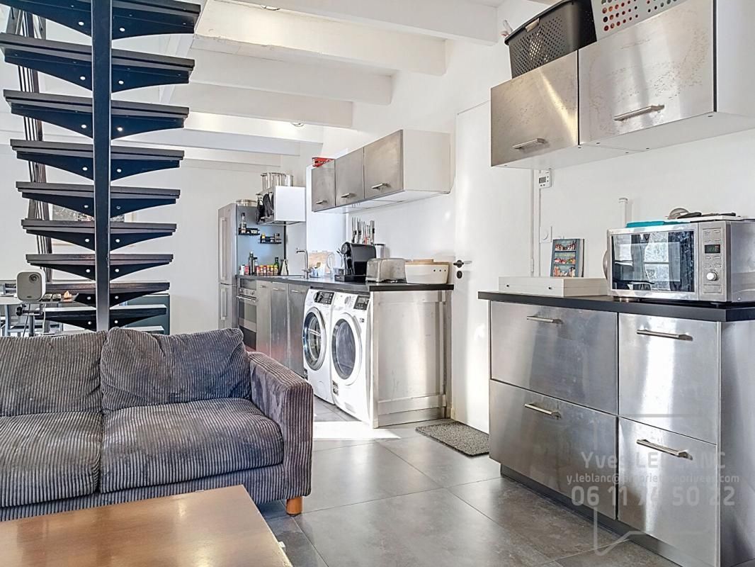 GROIX Maison Groix 6 pièce(s) 133 m2 3