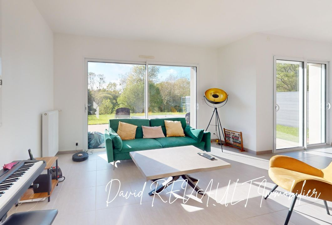 ELVEN Maison Elven 6 pièce(s) 121 m2 3