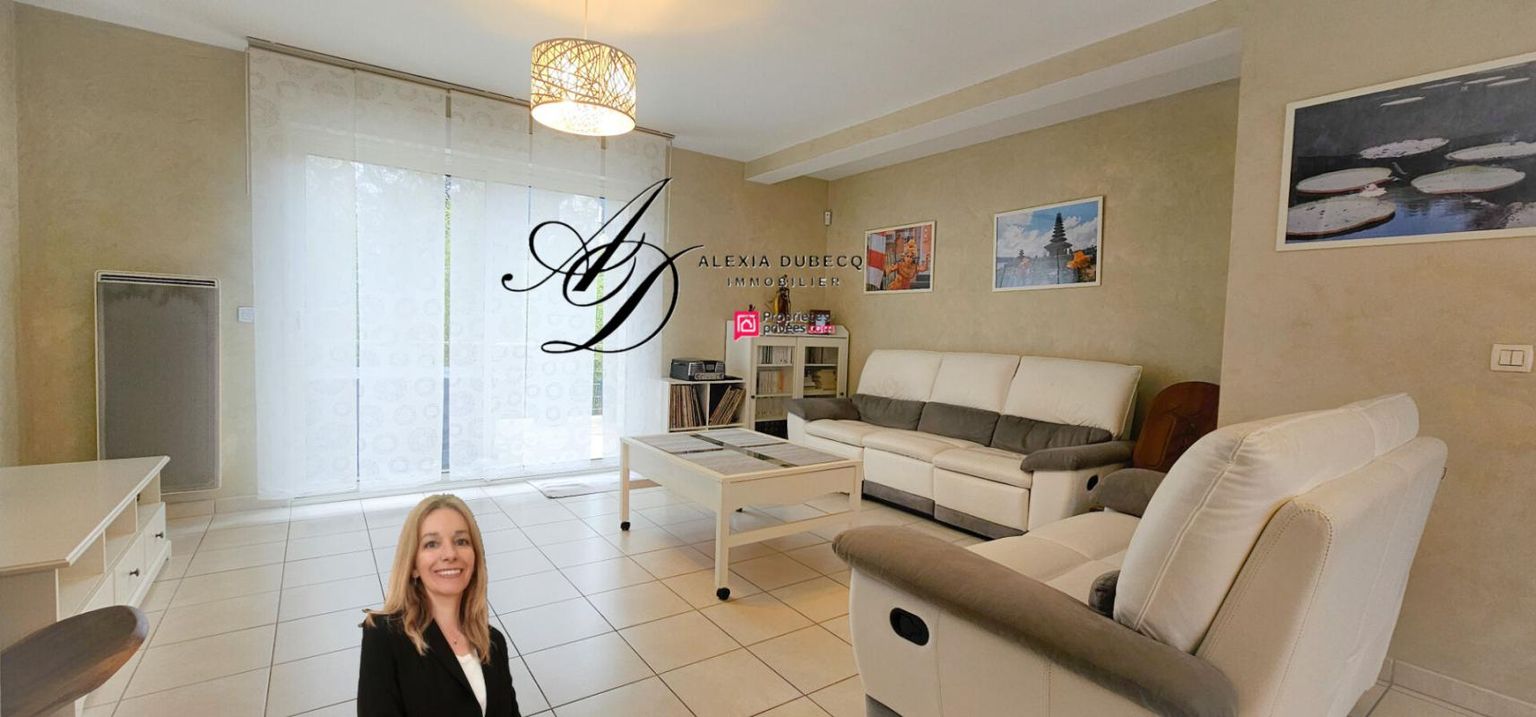 CHELLES Maison Saphir Chelles 7 pièces 127 m2 environ : quand l'exception devient réalité 4