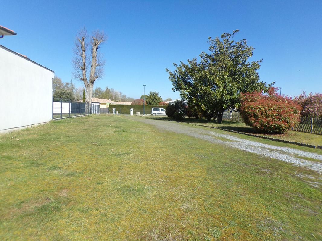 SAINT-VINCENT-DE-PAUL ENSEMBLE  IMMOBILIER 2